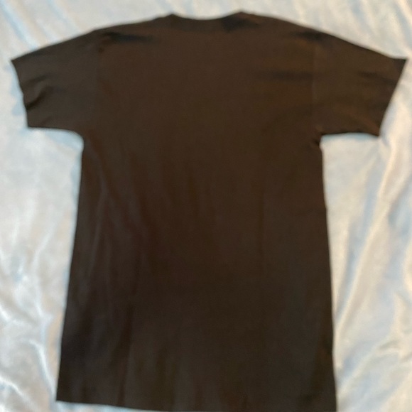 Tim Biebs T shirt. Small! Justin Bieber - Picture 3 of 3